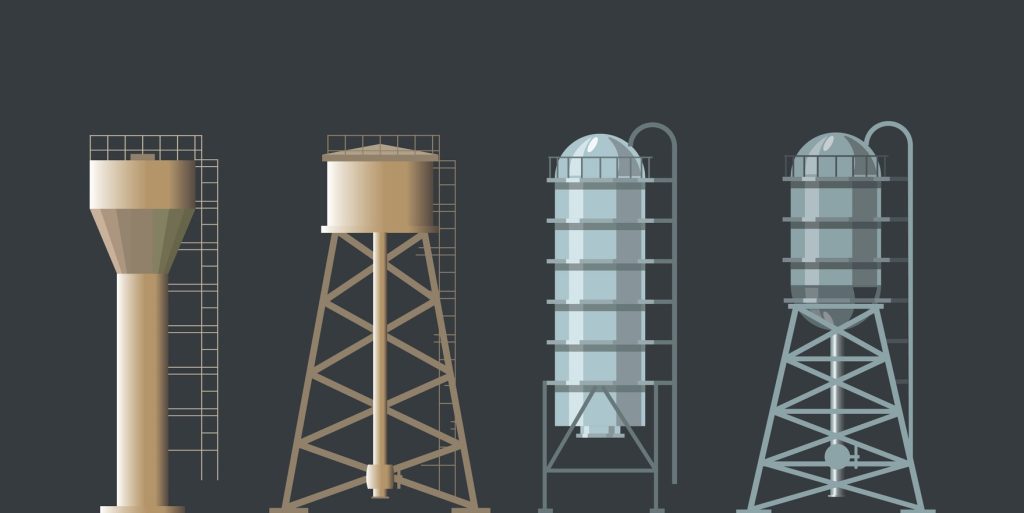 Understanding the Different Types of Silos and Their Uses