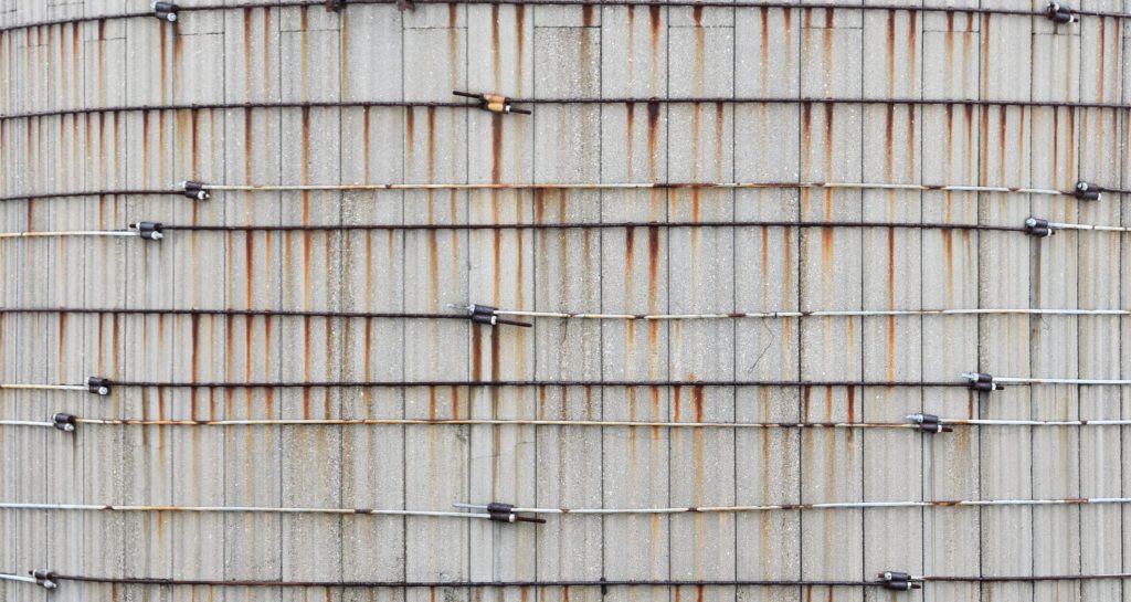 What Are Silo Staves and Why Are They Important?