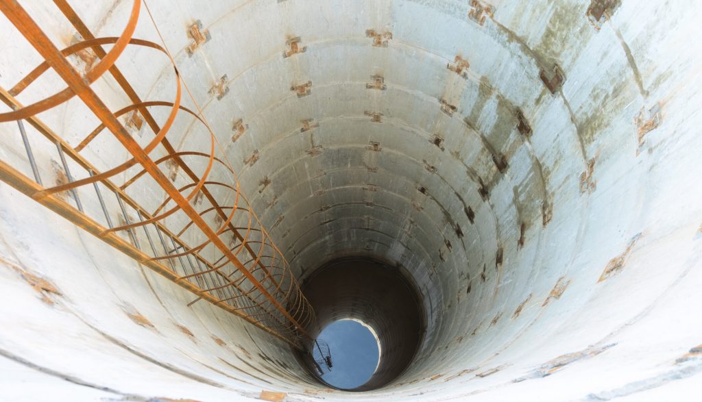 What Causes Silo Cracks and How to Prevent Them