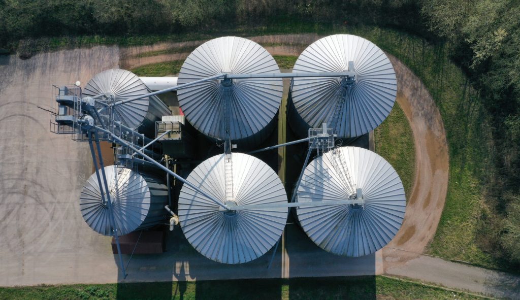 How to Protect Your Silo Roof: Tips for Maintenance and Longevity
