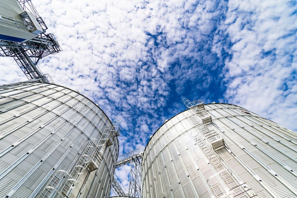 Understanding Flour Silos: A Complete Guide